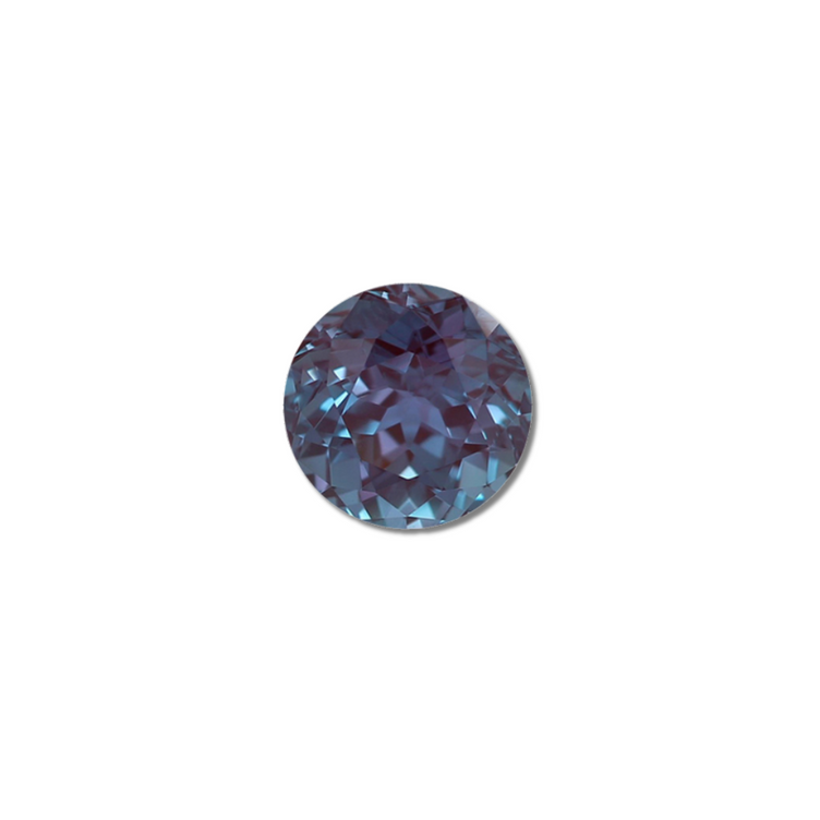 MIA Alexandrite Stone - June