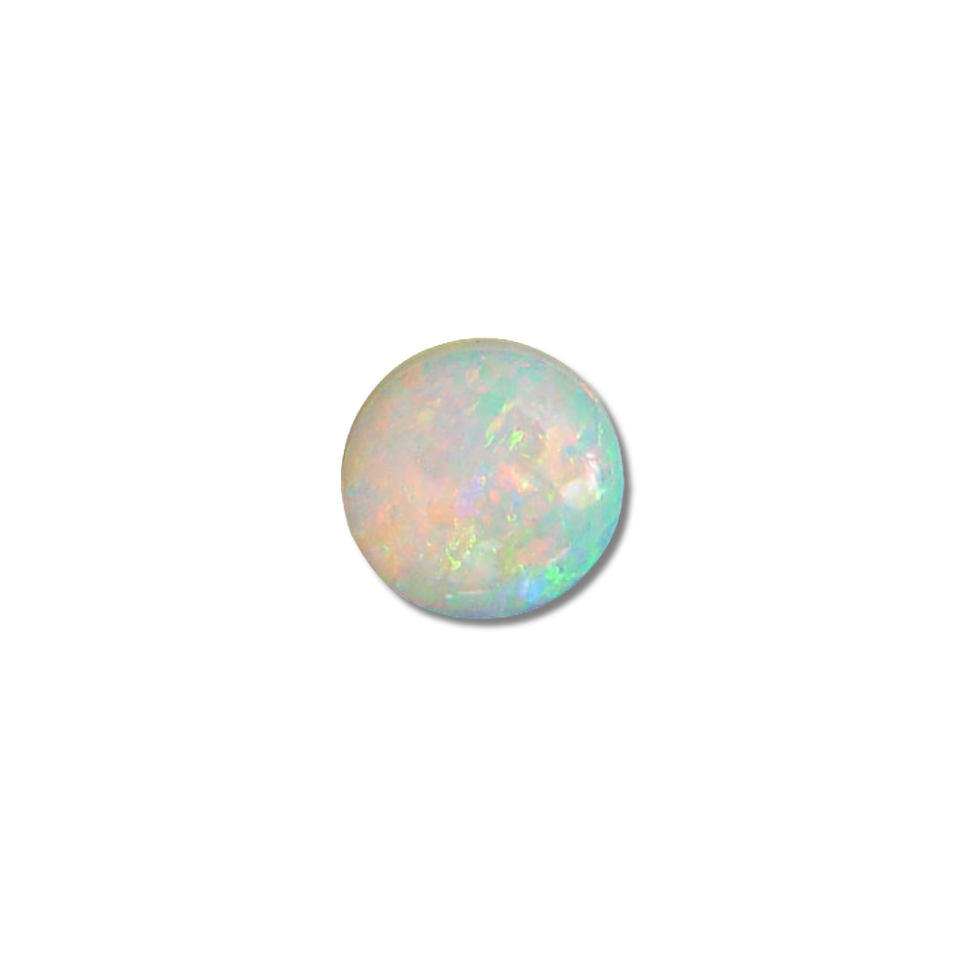 MIA Opal Stone - October