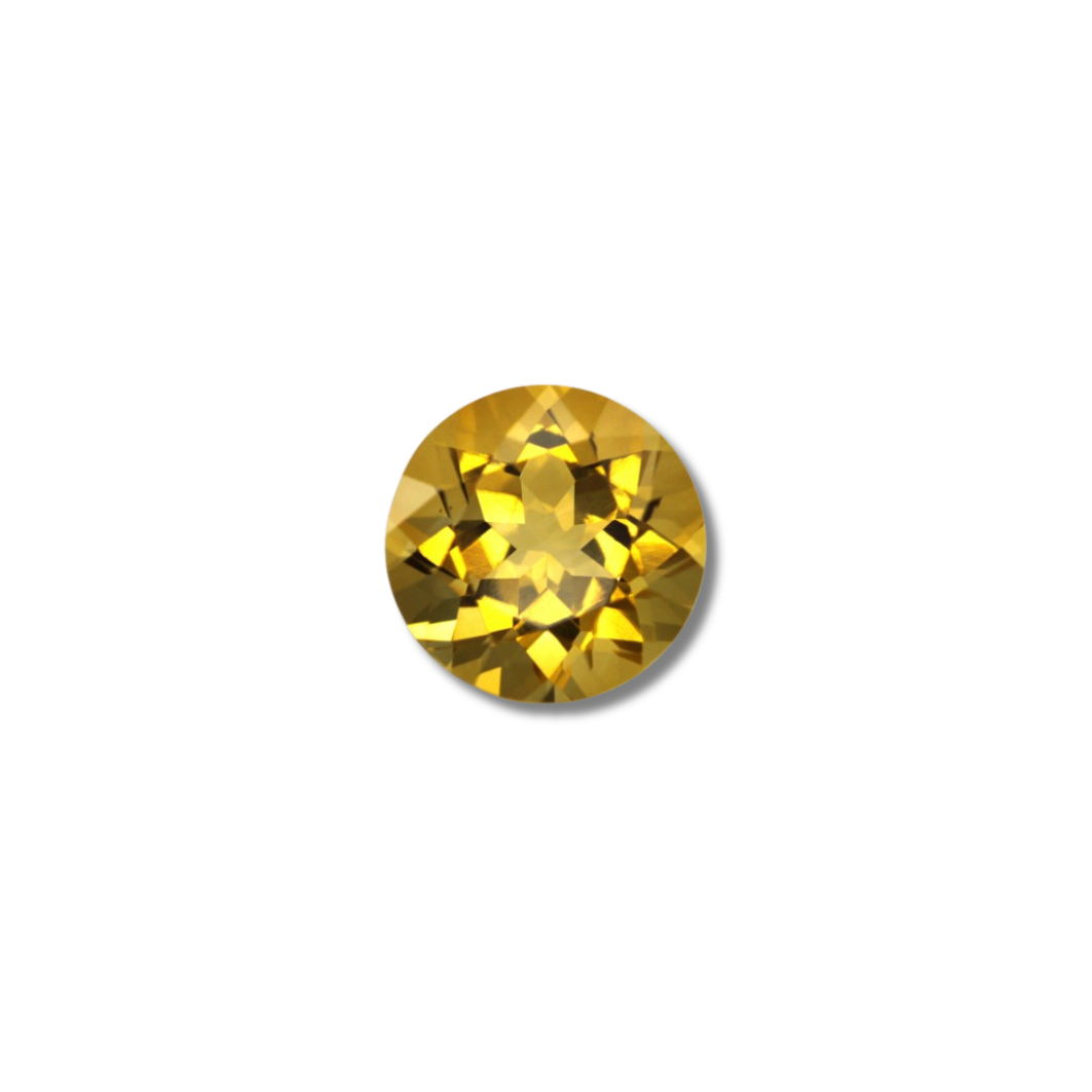 MIA Citrine Stone - November