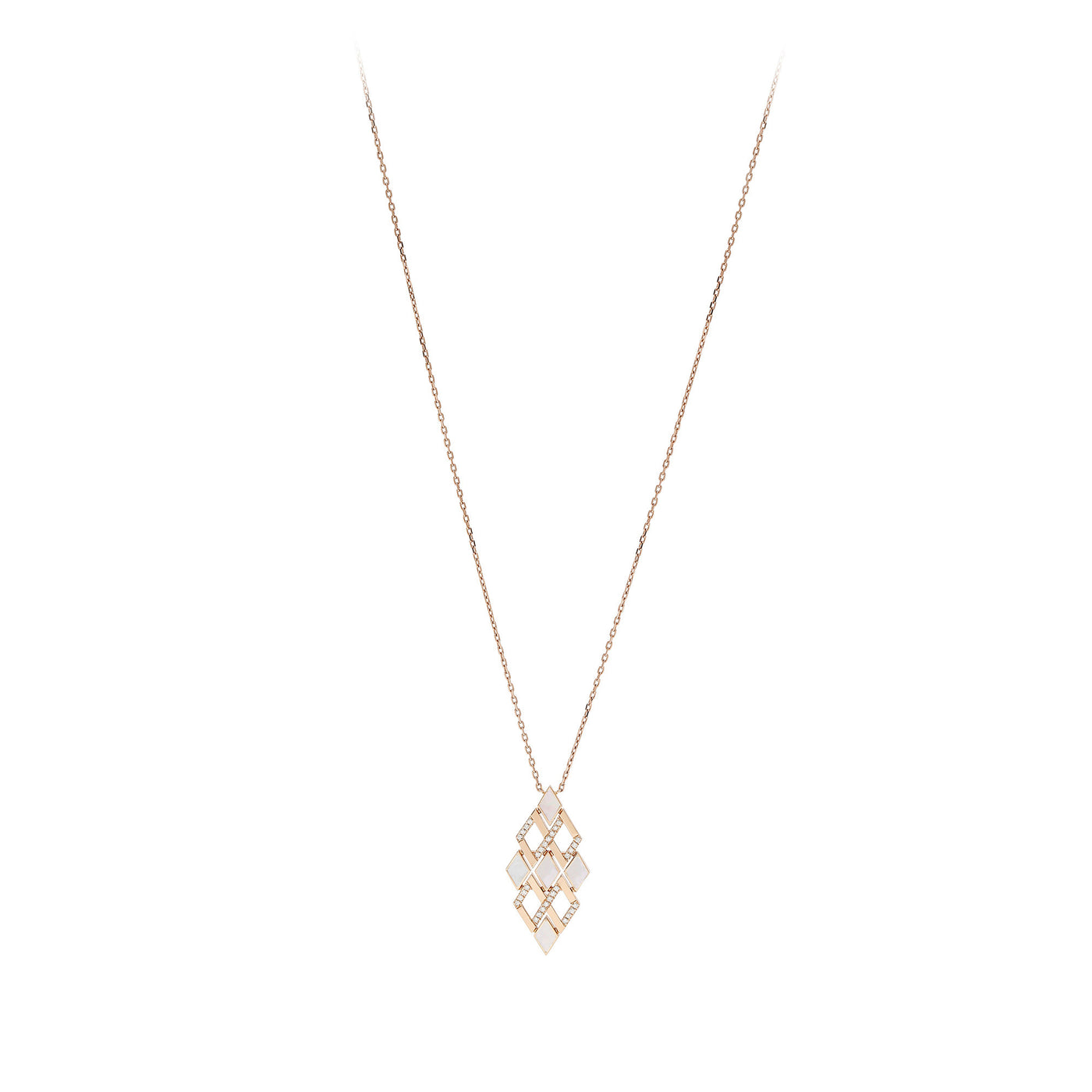 Long Medium Viva Necklace