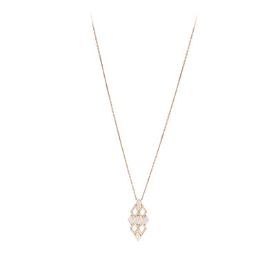 Long Medium Viva Necklace