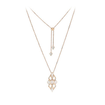 Long Medium Viva Necklace