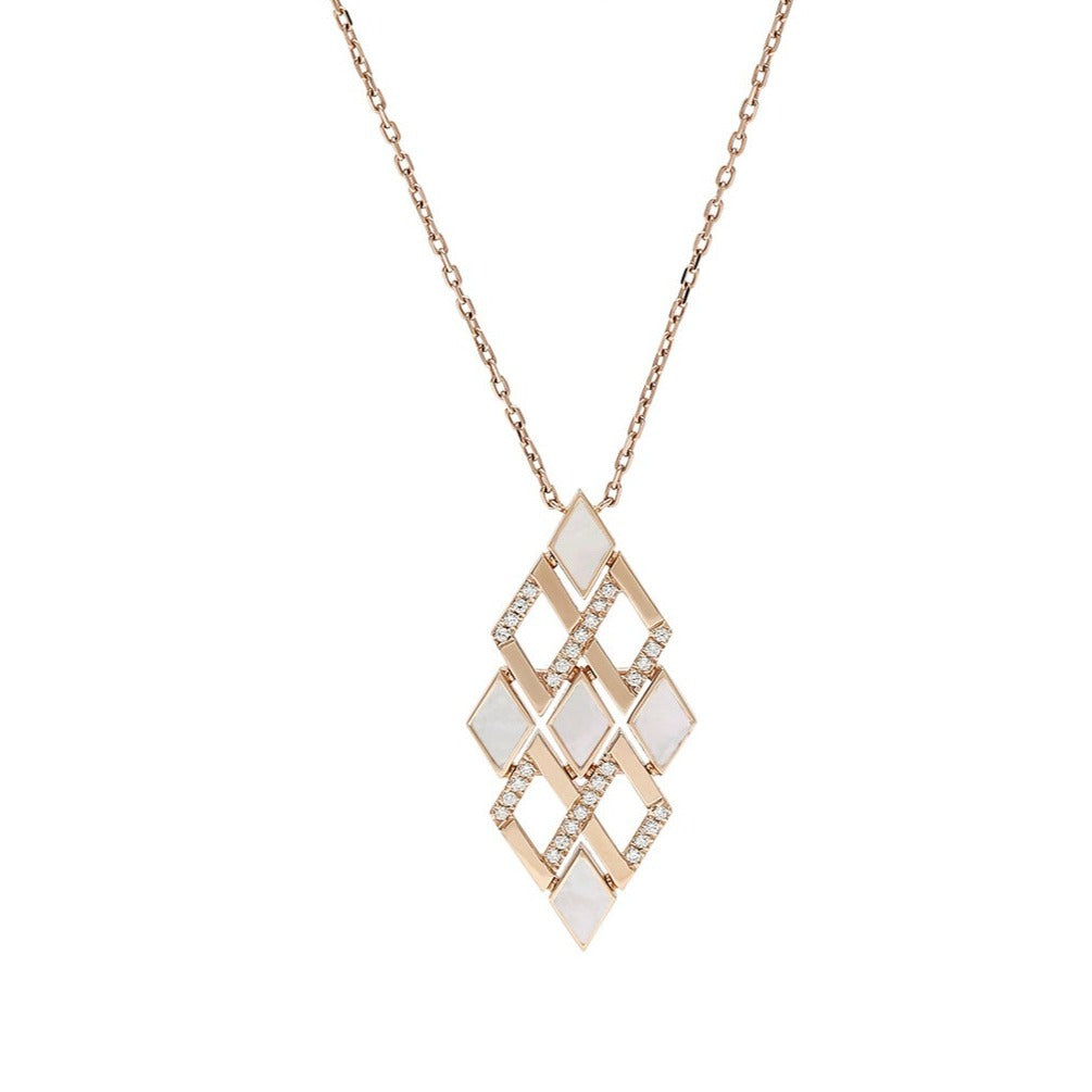 Long Medium Viva Necklace