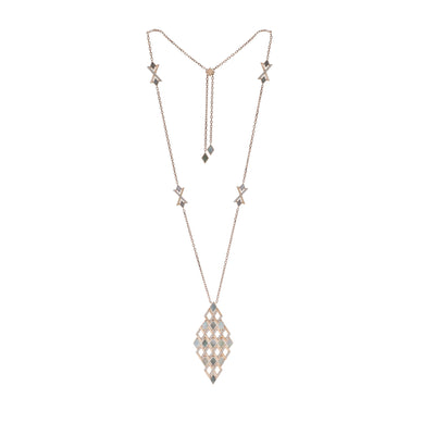 Long Large Viva Necklace